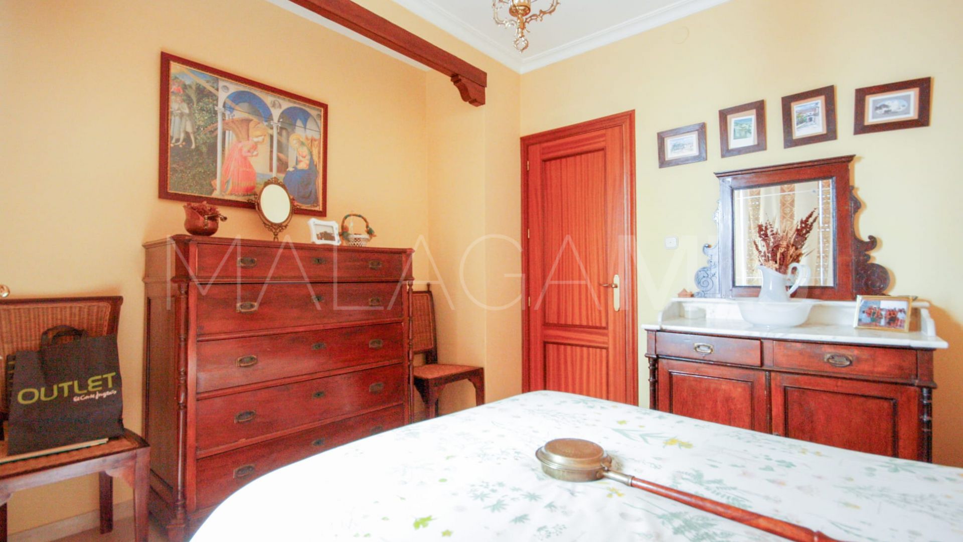 Adosado for sale in Coin Centro de 5 bedrooms