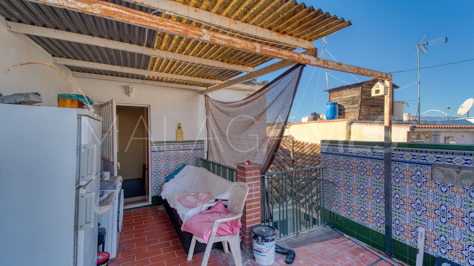 Maison de ville for sale in Coin Centro