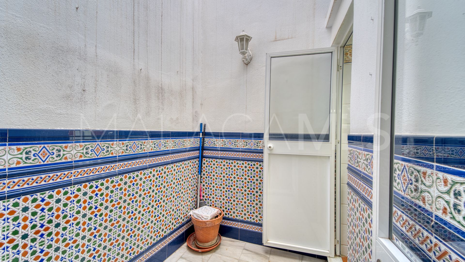 Maison de ville for sale in Coin Centro