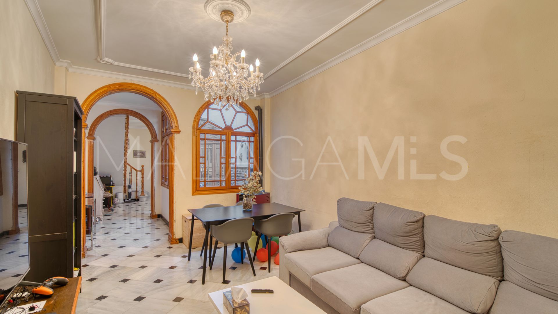 Maison de ville for sale in Coin Centro
