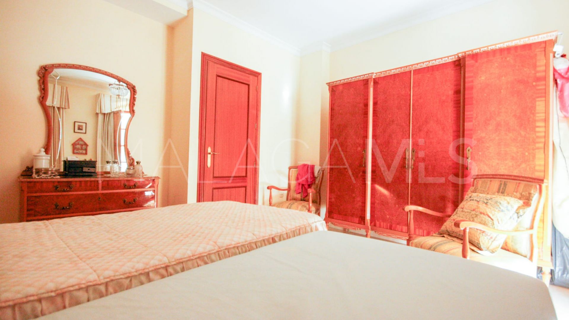 Adosado for sale in Coin Centro de 5 bedrooms