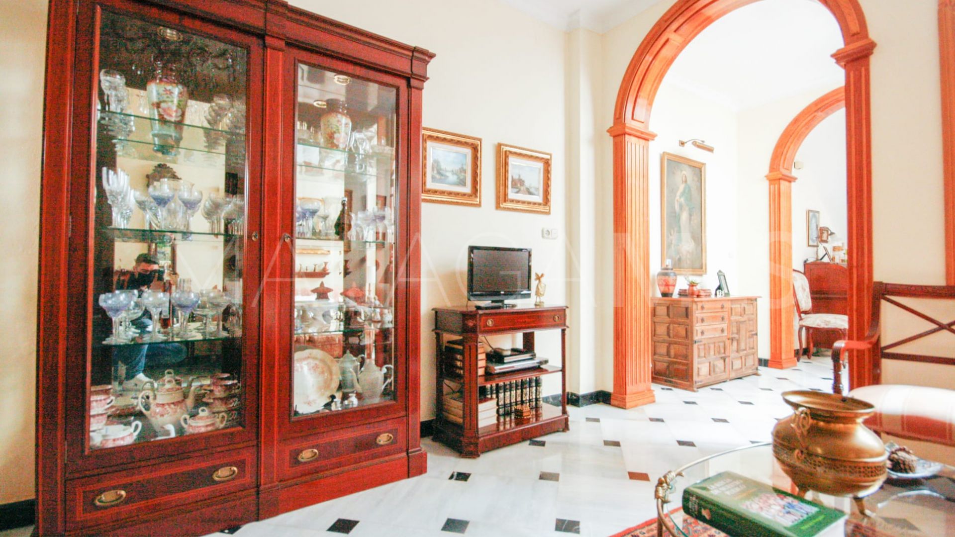 Adosado for sale in Coin Centro de 5 bedrooms