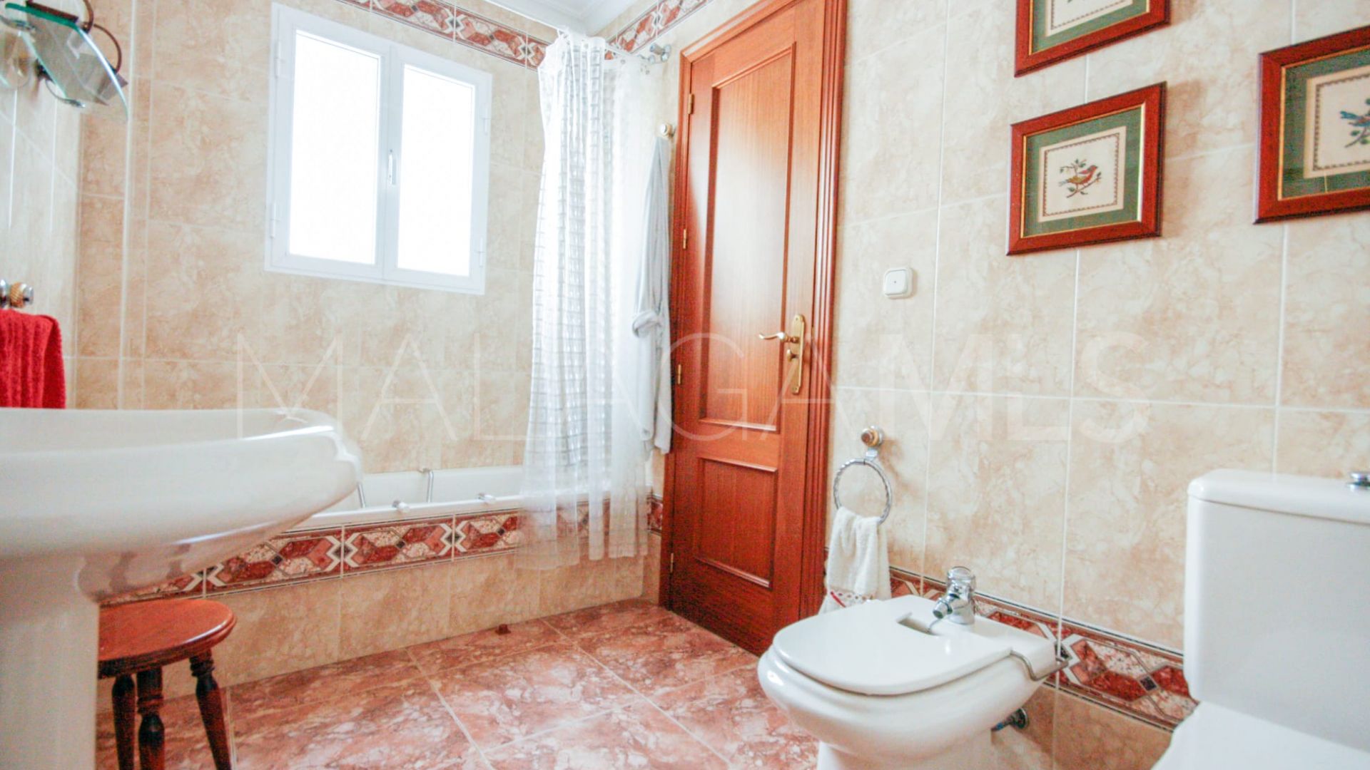 Adosado for sale in Coin Centro de 5 bedrooms