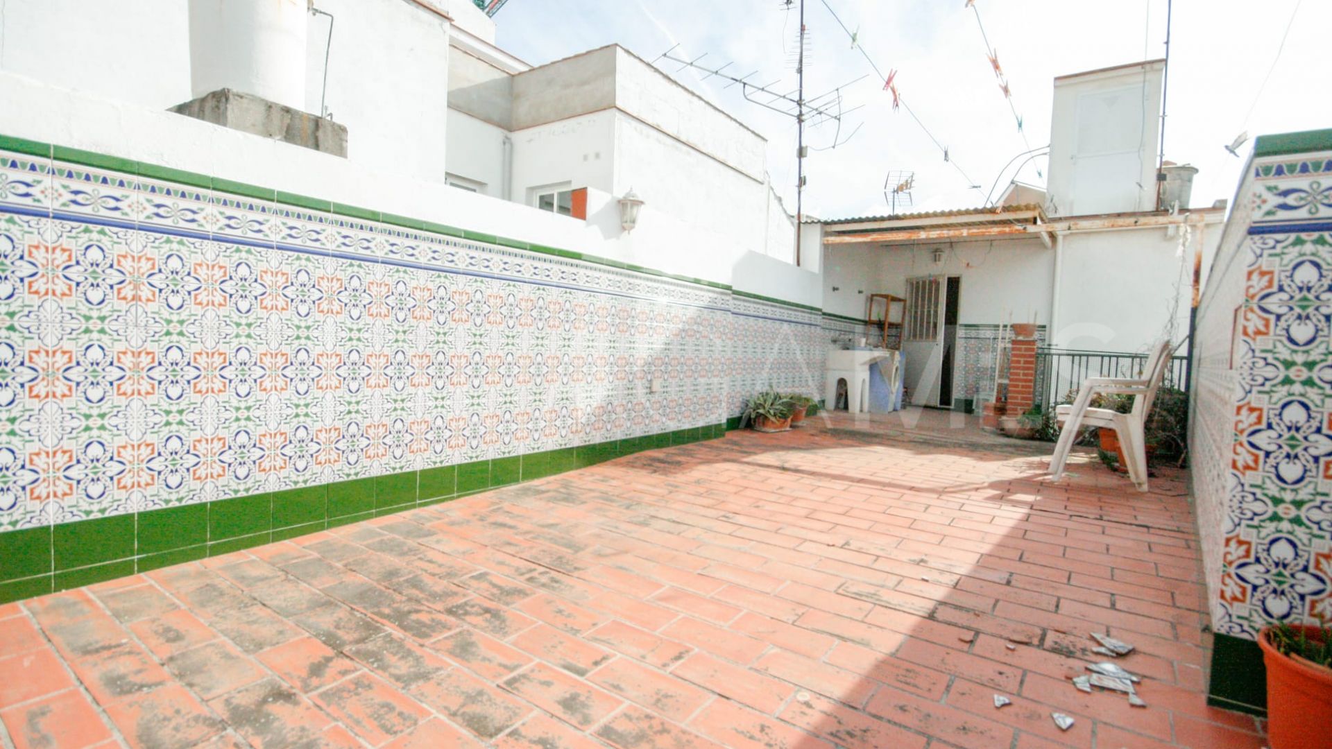 Adosado for sale in Coin Centro de 5 bedrooms