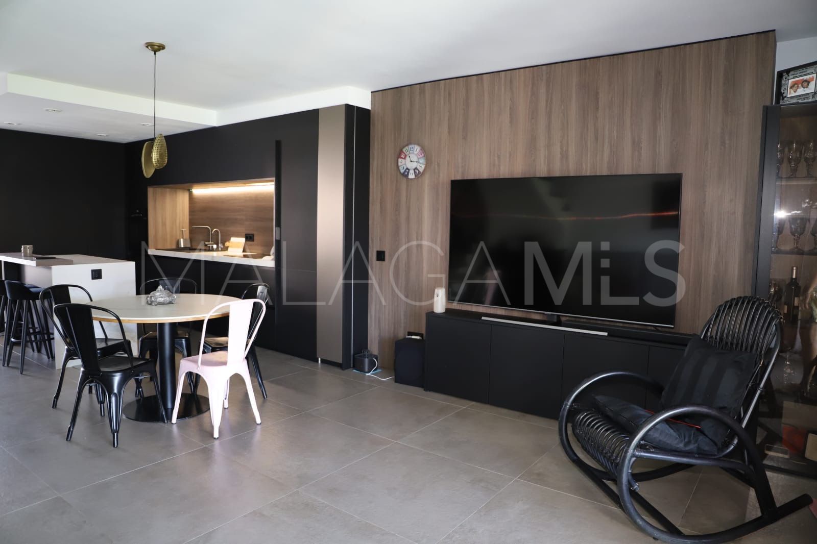 Reihenhaus for sale in Nueva Atalaya