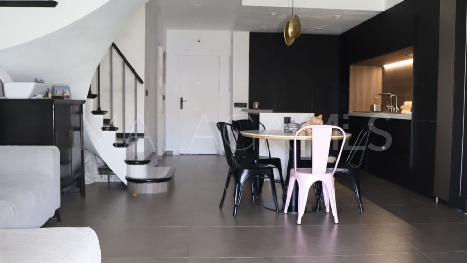 Reihenhaus for sale in Nueva Atalaya