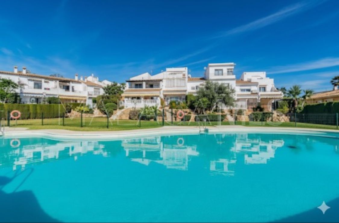 Reihenhaus for sale in Nueva Atalaya