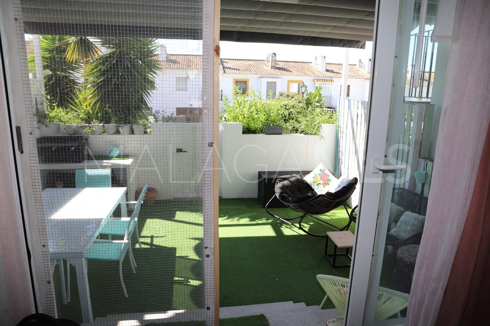 Reihenhaus for sale in Nueva Atalaya