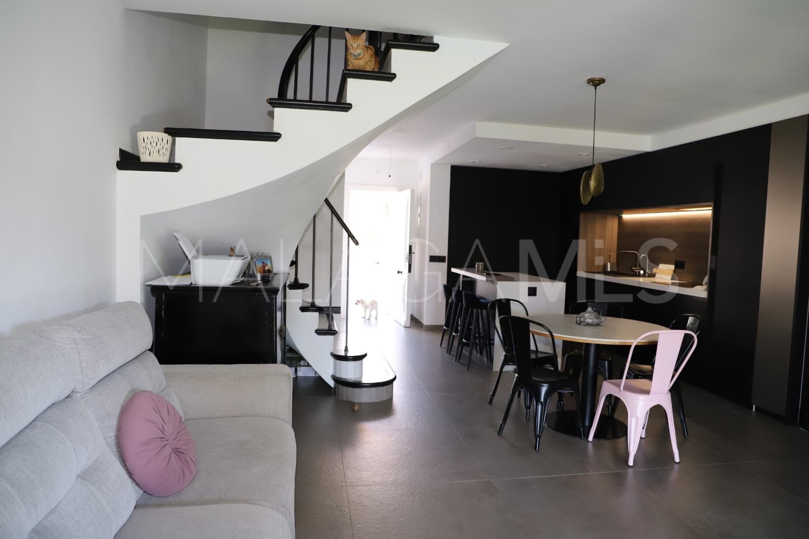 Reihenhaus for sale in Nueva Atalaya