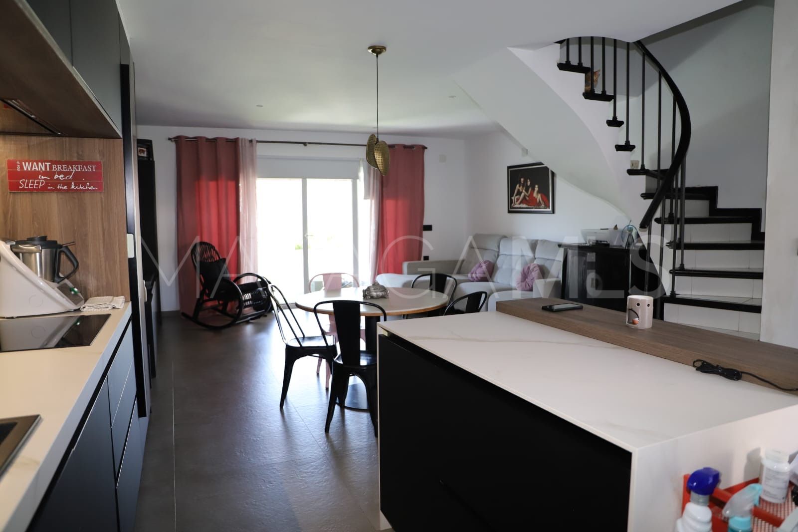 Reihenhaus for sale in Nueva Atalaya
