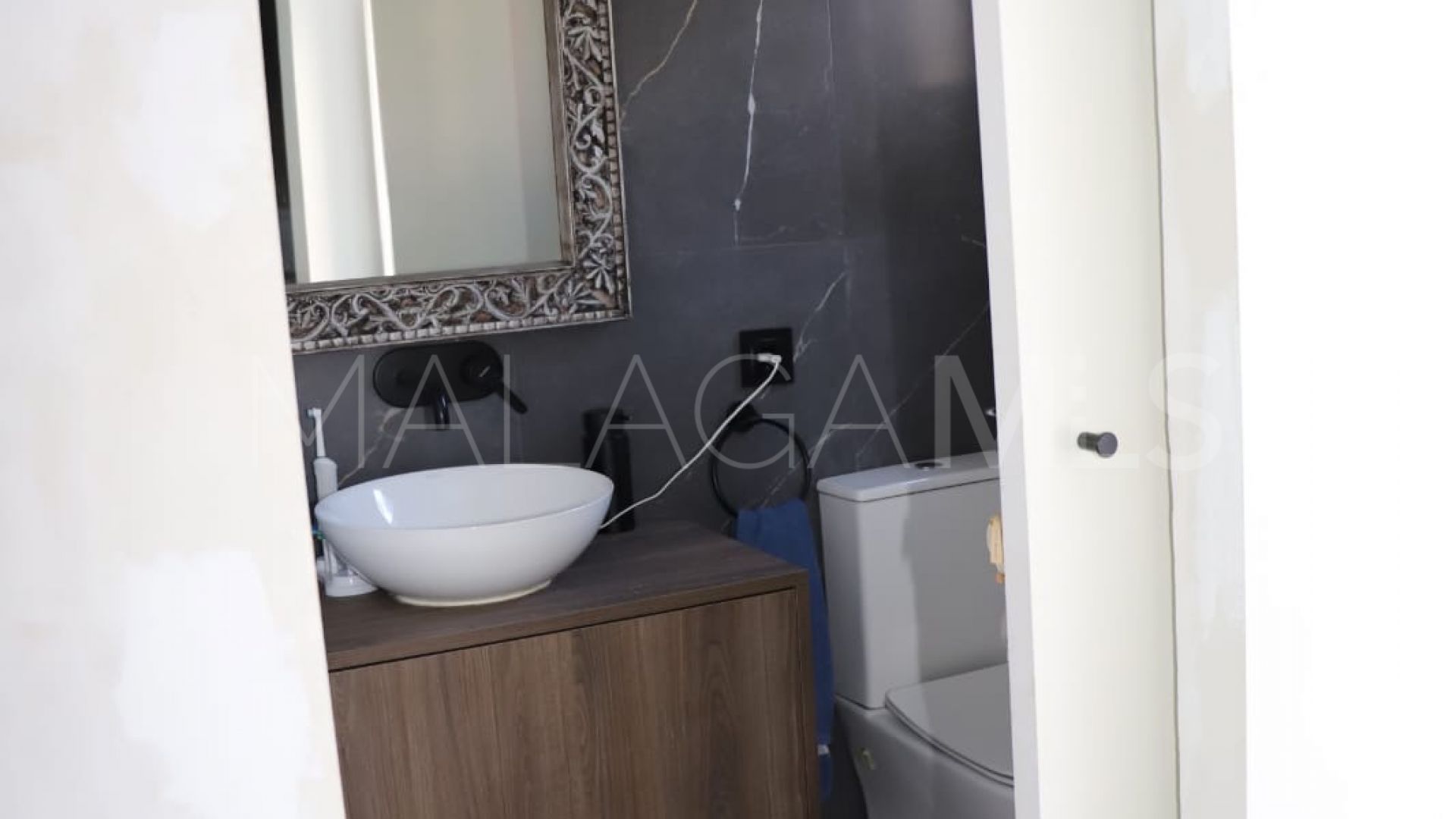 Reihenhaus for sale in Nueva Atalaya
