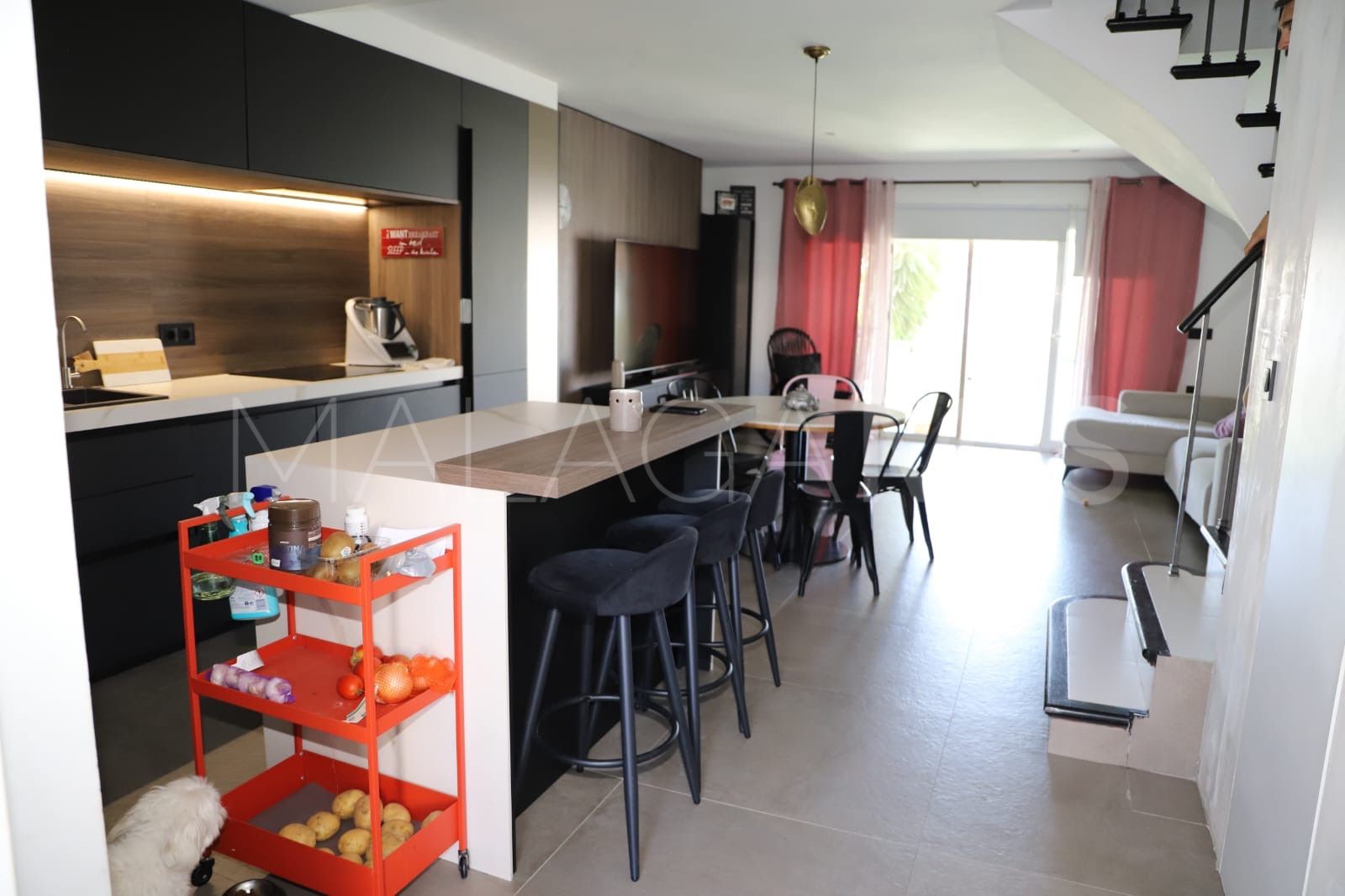 Reihenhaus for sale in Nueva Atalaya