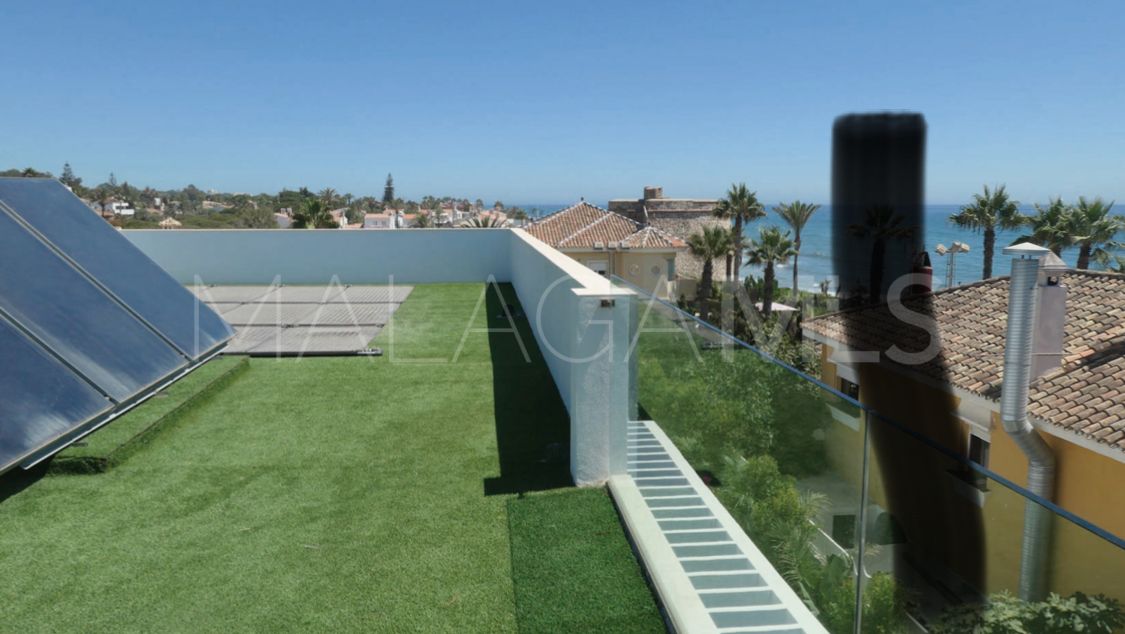 Marbesa, villa a la venta with 5 bedrooms