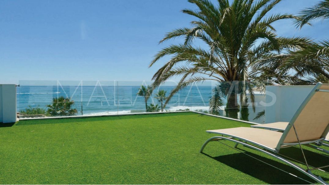 Marbesa, villa a la venta with 5 bedrooms
