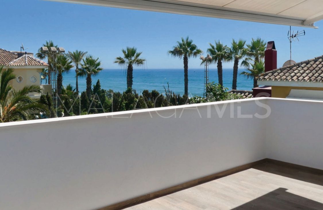 Marbesa, villa a la venta with 5 bedrooms