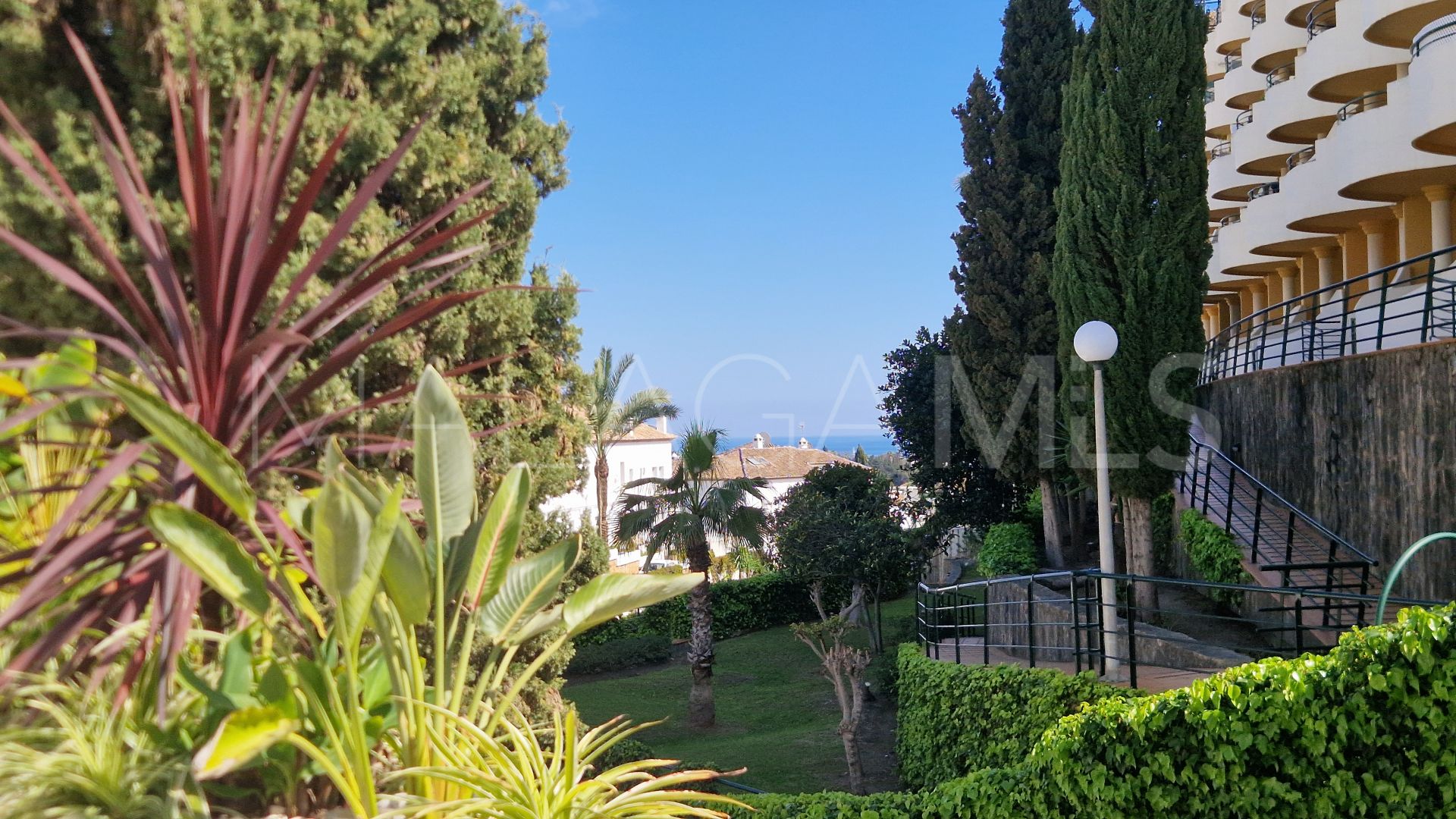 Buy apartamento with 4 bedrooms in Nueva Andalucia