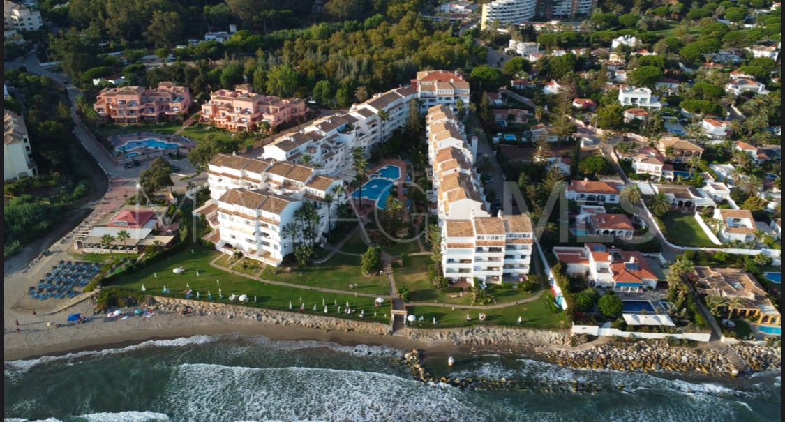Se vende apartamento in Marbesa with 4 bedrooms