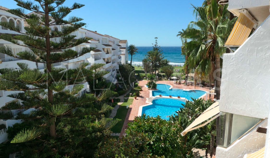 Se vende apartamento in Marbesa with 4 bedrooms