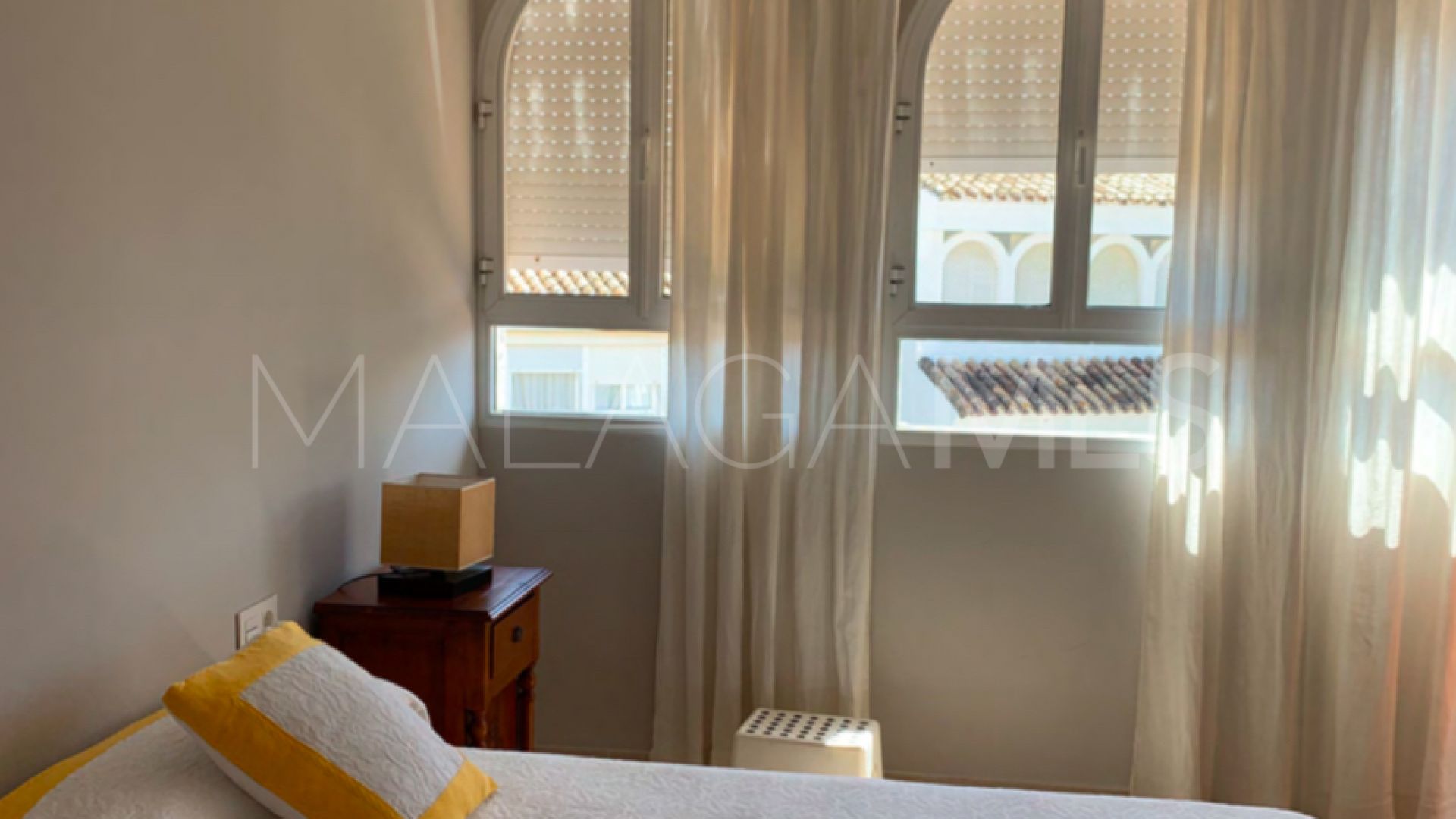 Se vende apartamento in Marbesa with 4 bedrooms