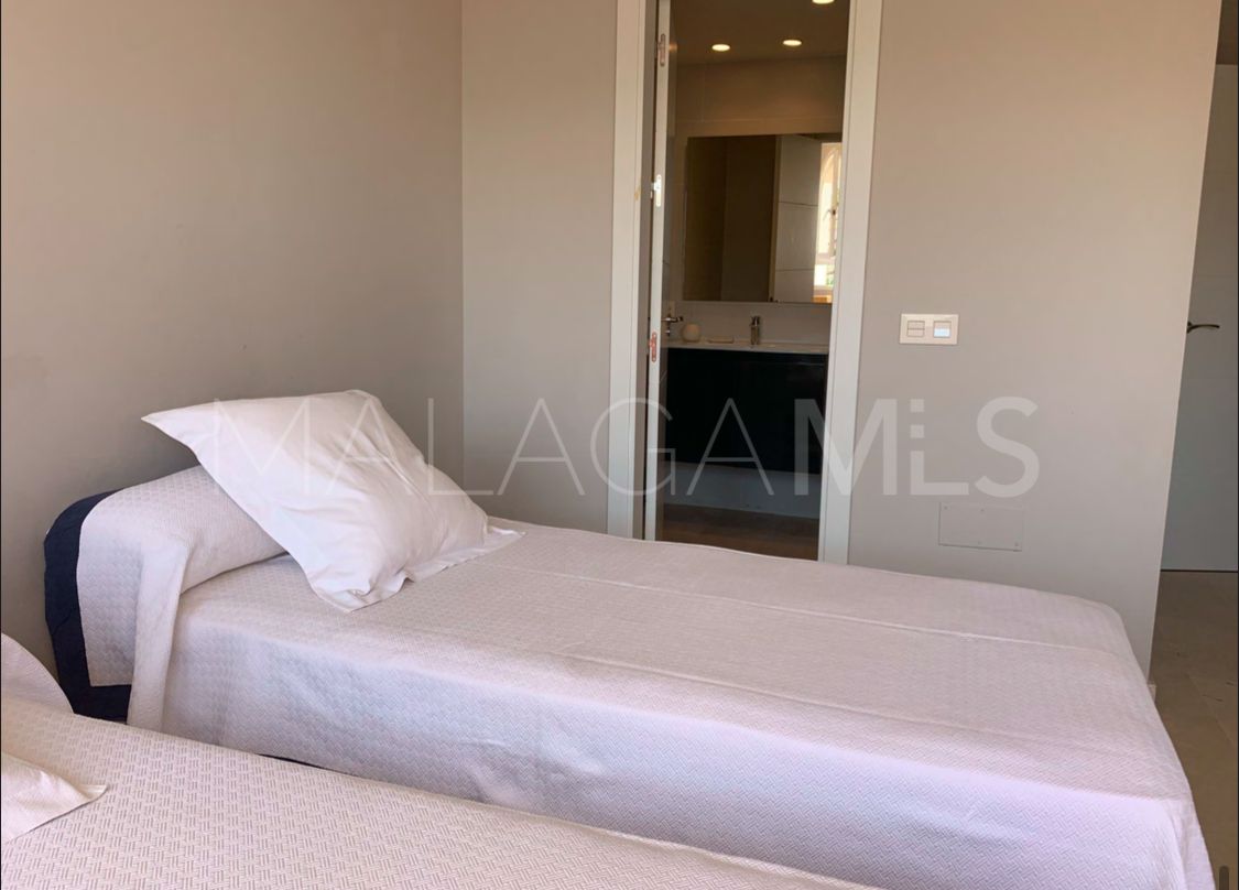 Se vende apartamento in Marbesa with 4 bedrooms