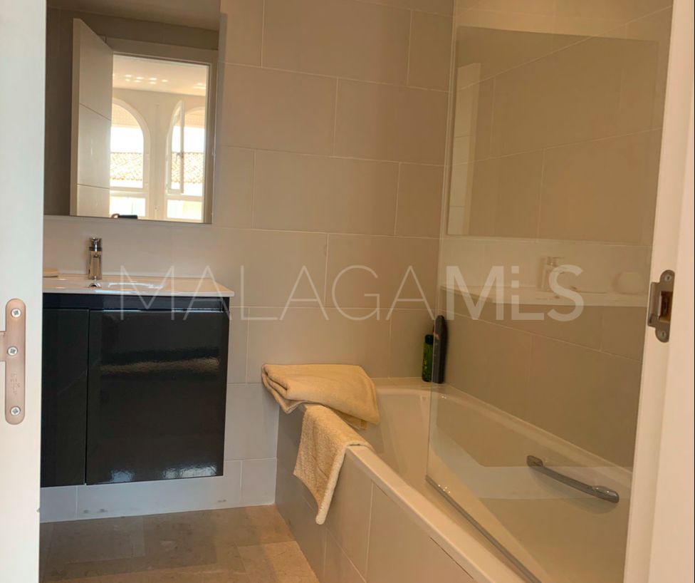 Se vende apartamento in Marbesa with 4 bedrooms