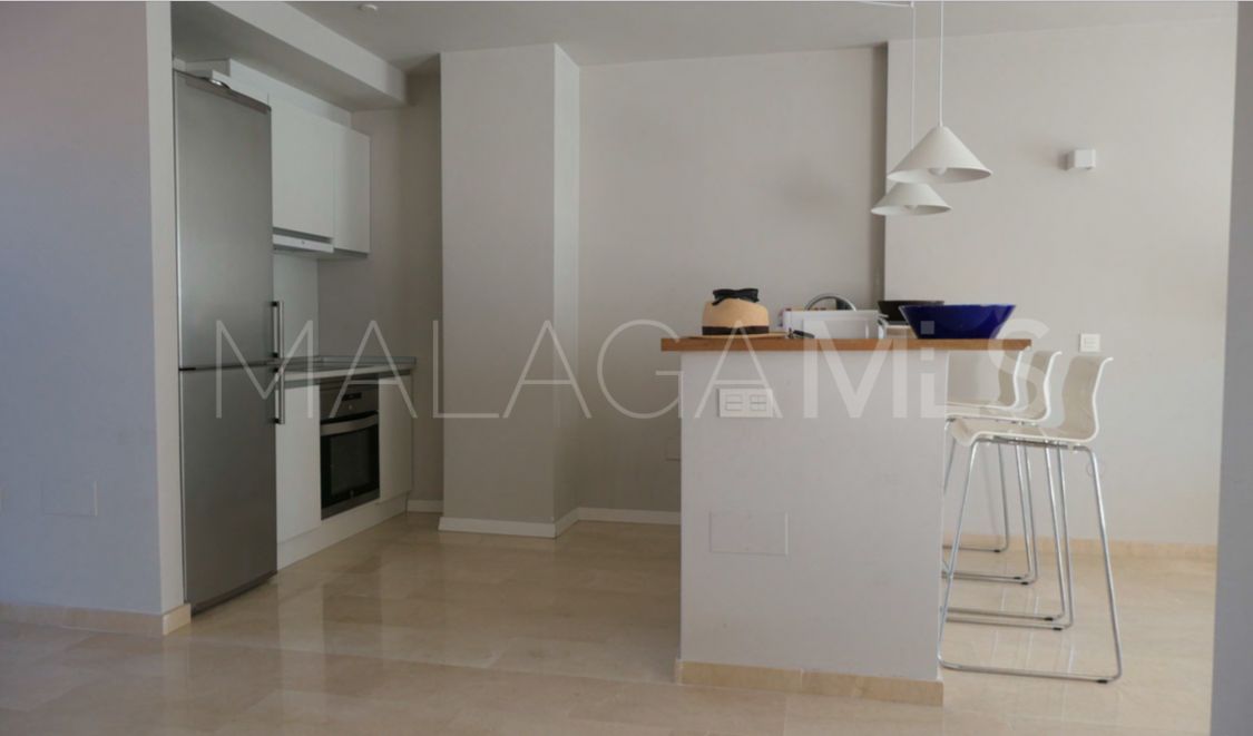 Se vende apartamento in Marbesa with 4 bedrooms
