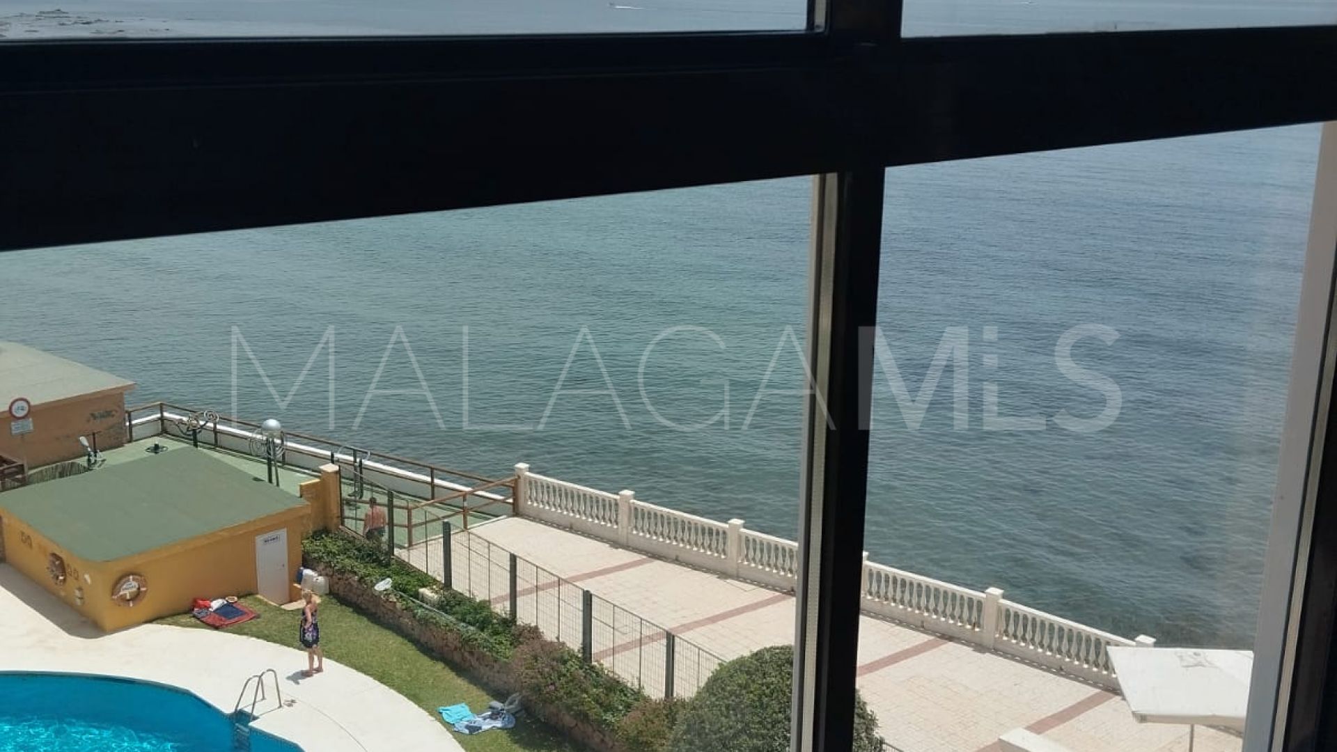 Calahonda, apartamento for sale