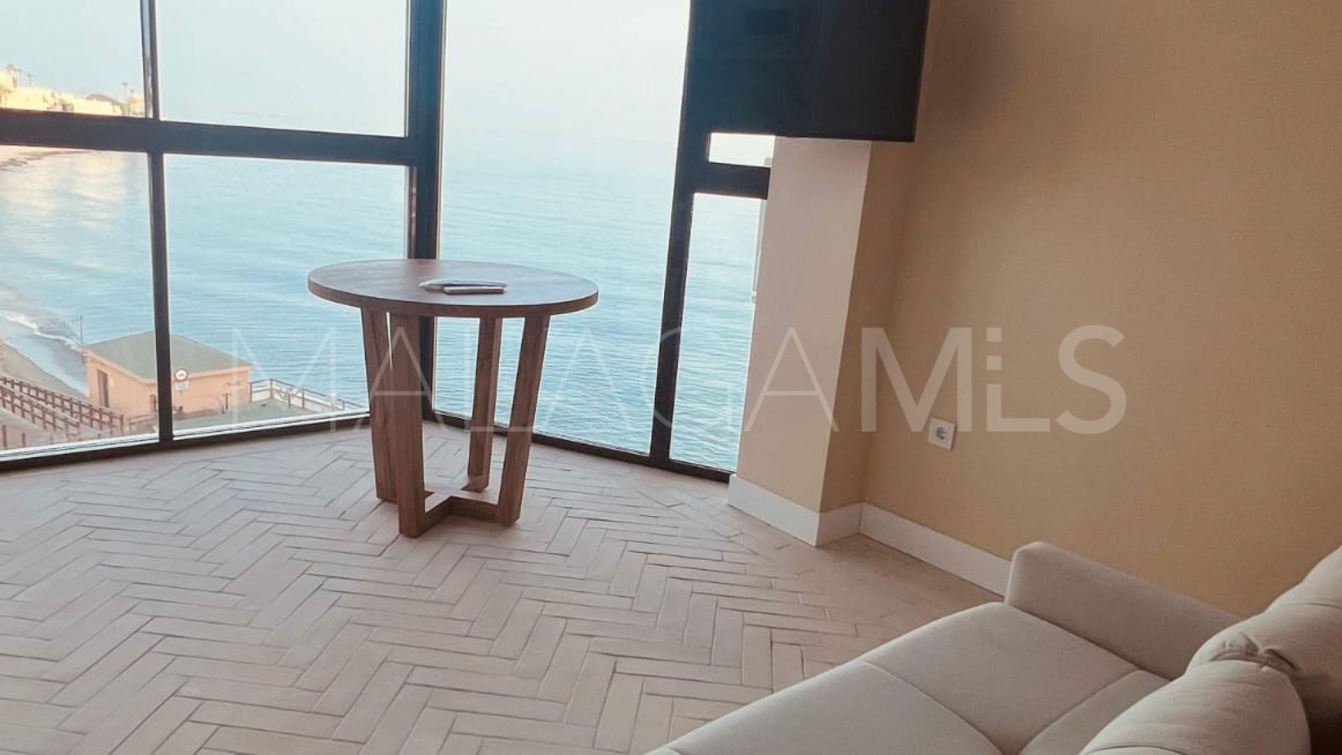 Calahonda, apartamento for sale