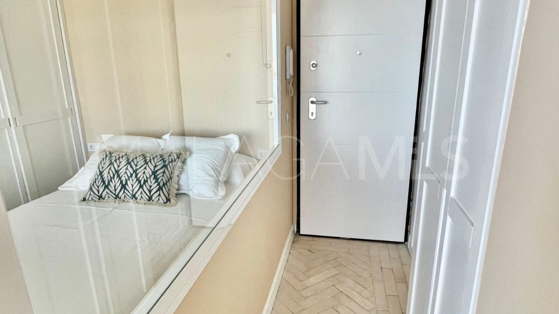 Calahonda, apartamento for sale
