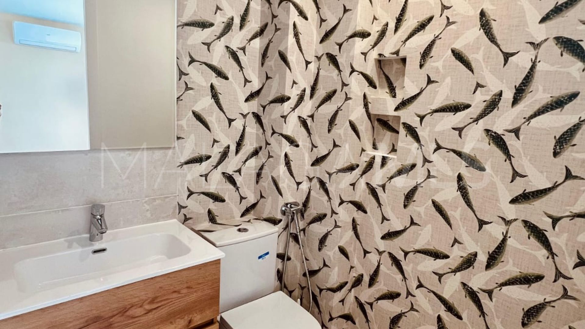 Calahonda, apartamento for sale