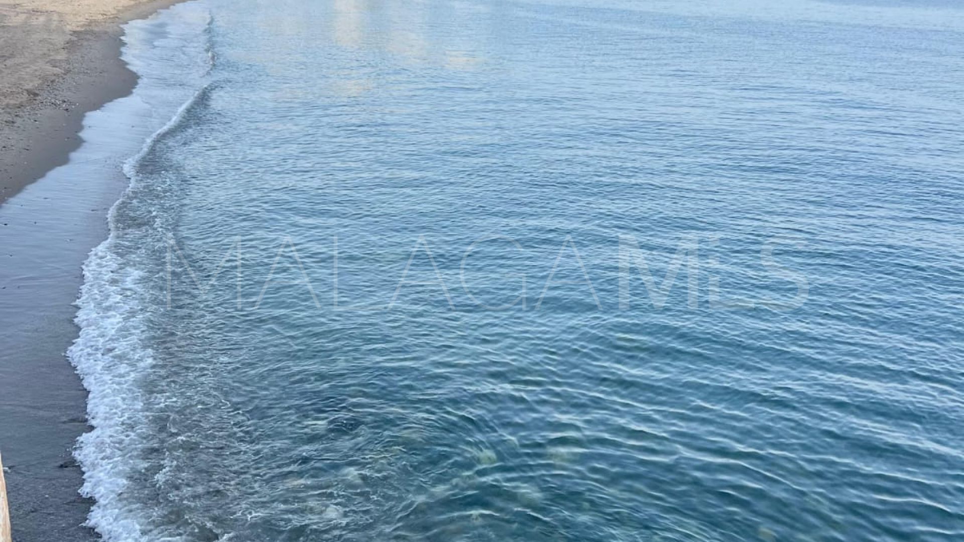 Calahonda, apartamento for sale