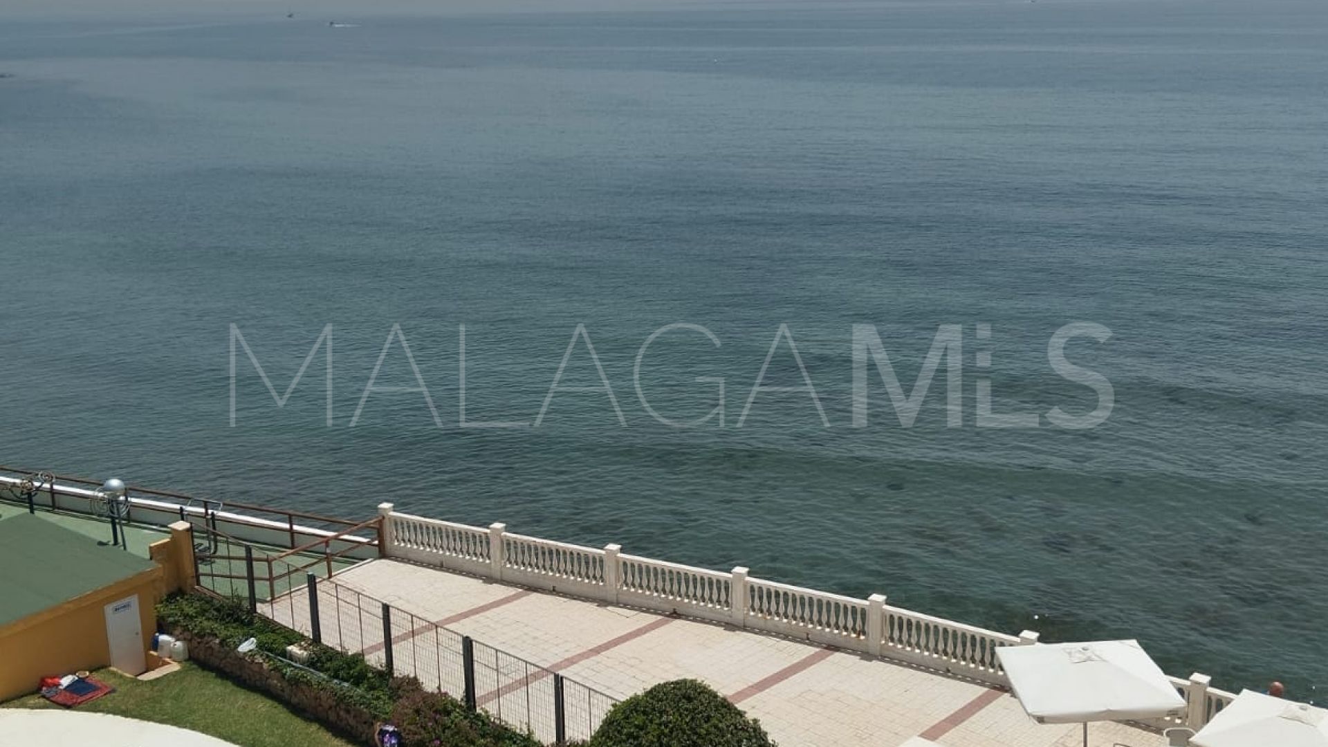 Calahonda, apartamento for sale