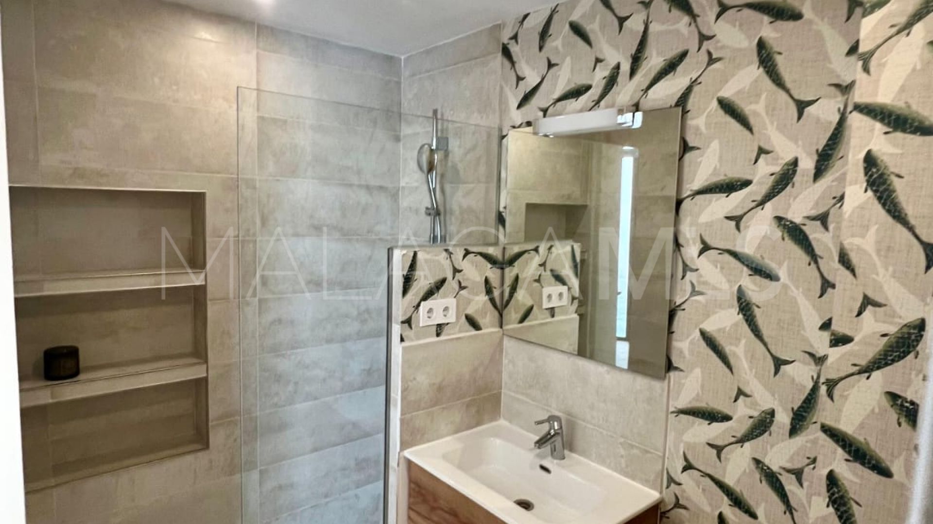 Calahonda, apartamento for sale