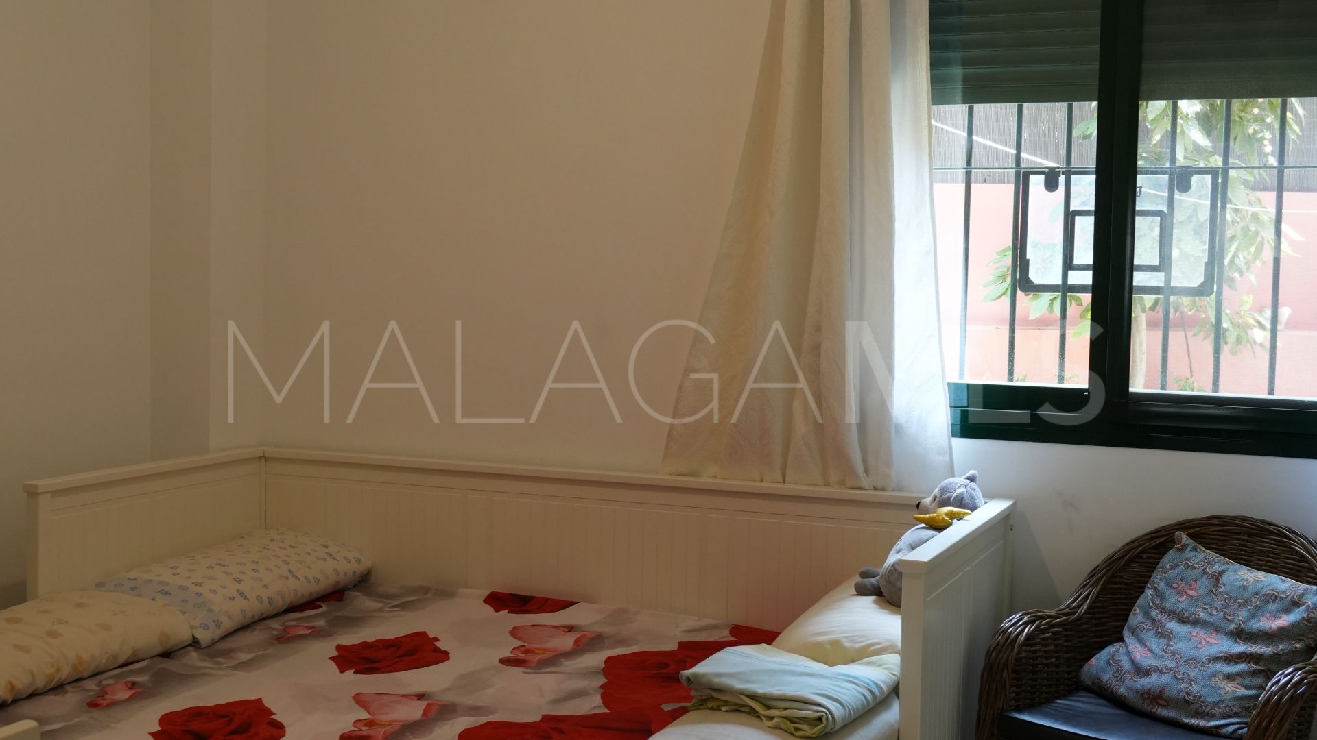 Appartement rez de chaussée for sale in Marbesa