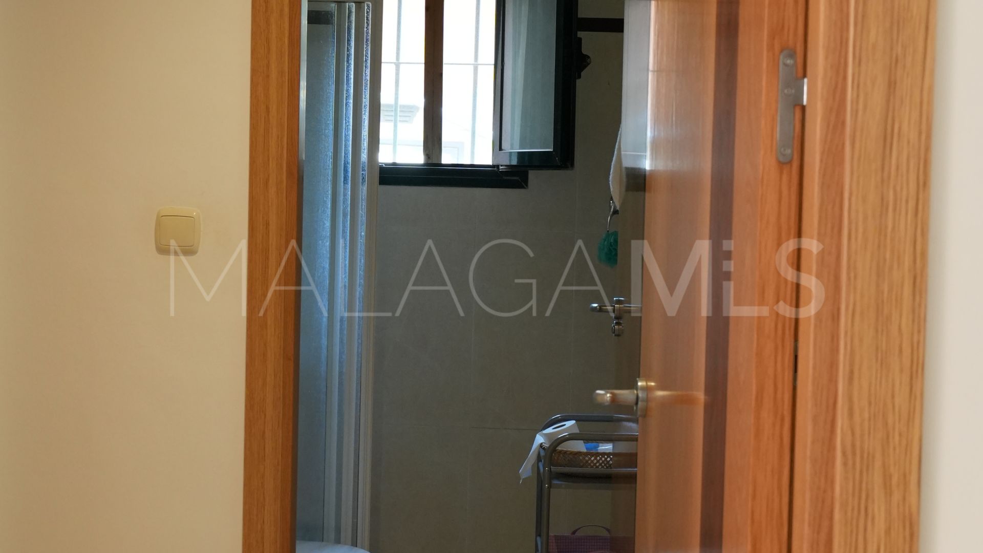 Appartement rez de chaussée for sale in Marbesa