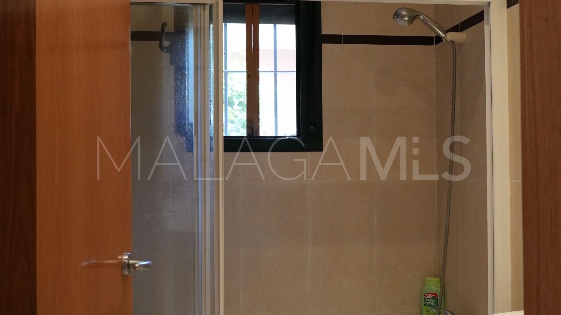 Appartement rez de chaussée for sale in Marbesa
