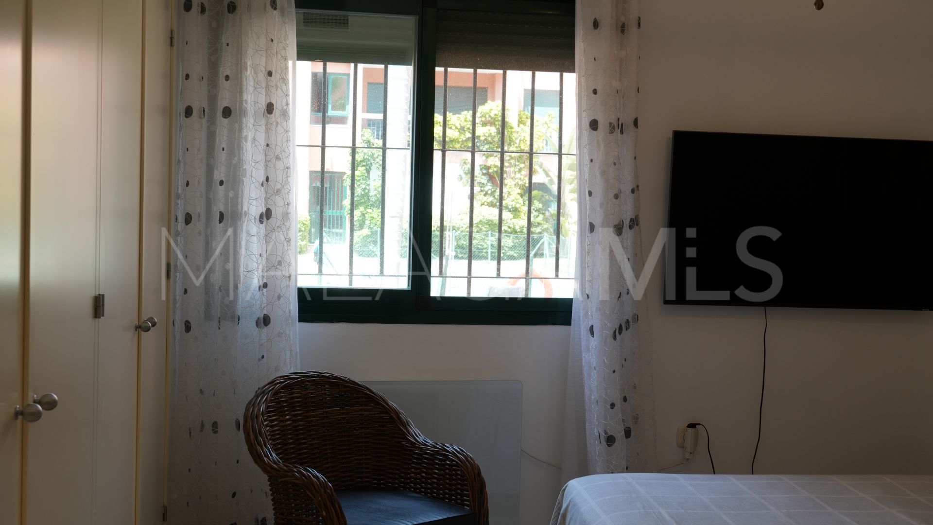 Appartement rez de chaussée for sale in Marbesa