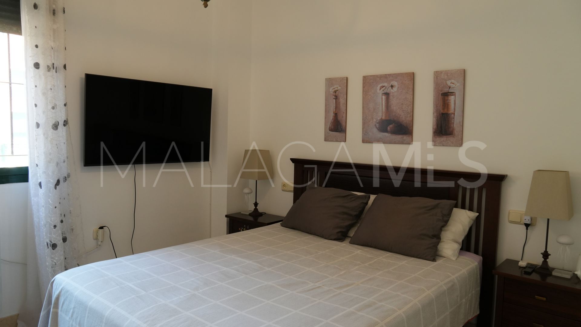 Appartement rez de chaussée for sale in Marbesa