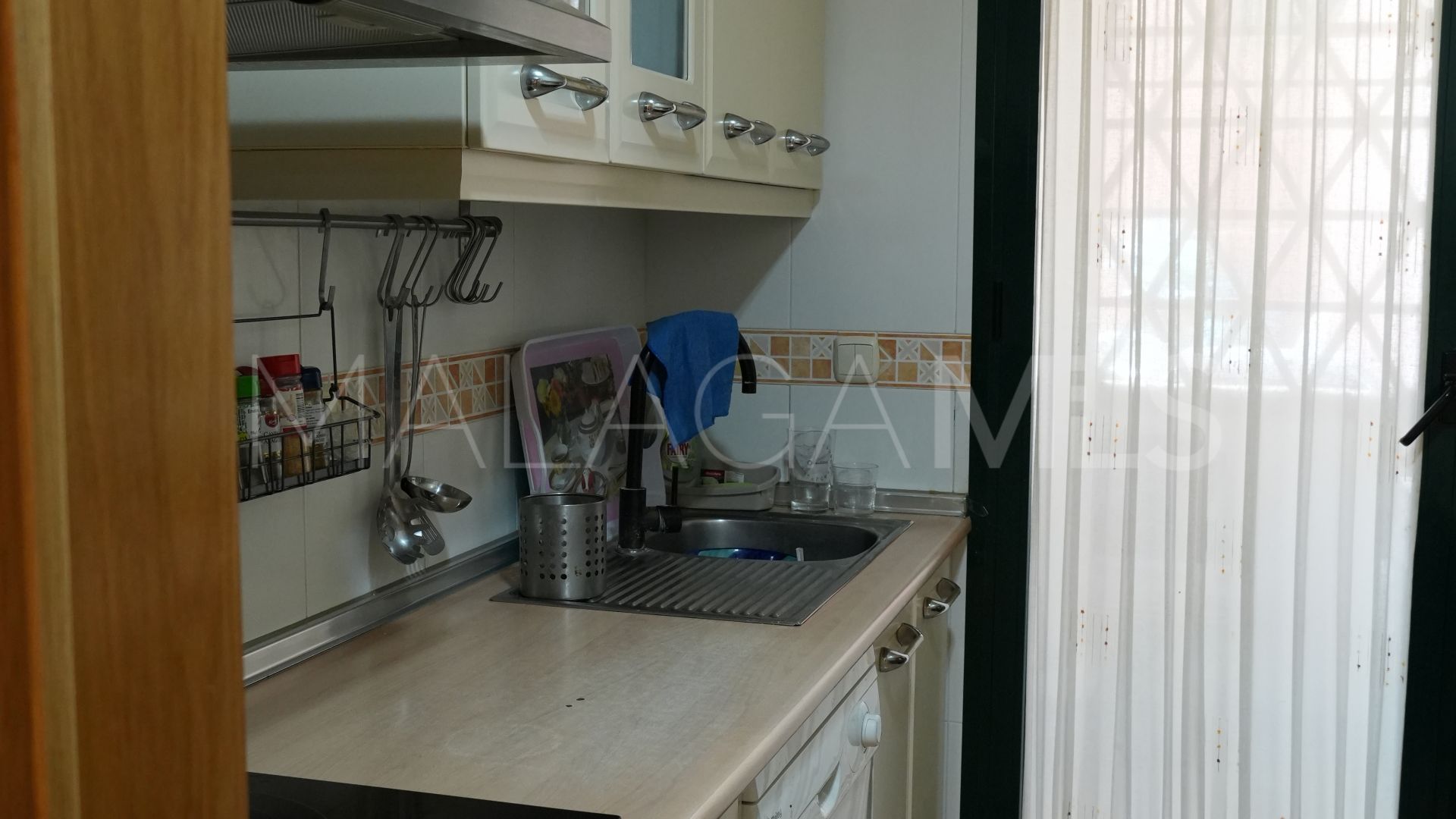 Appartement rez de chaussée for sale in Marbesa