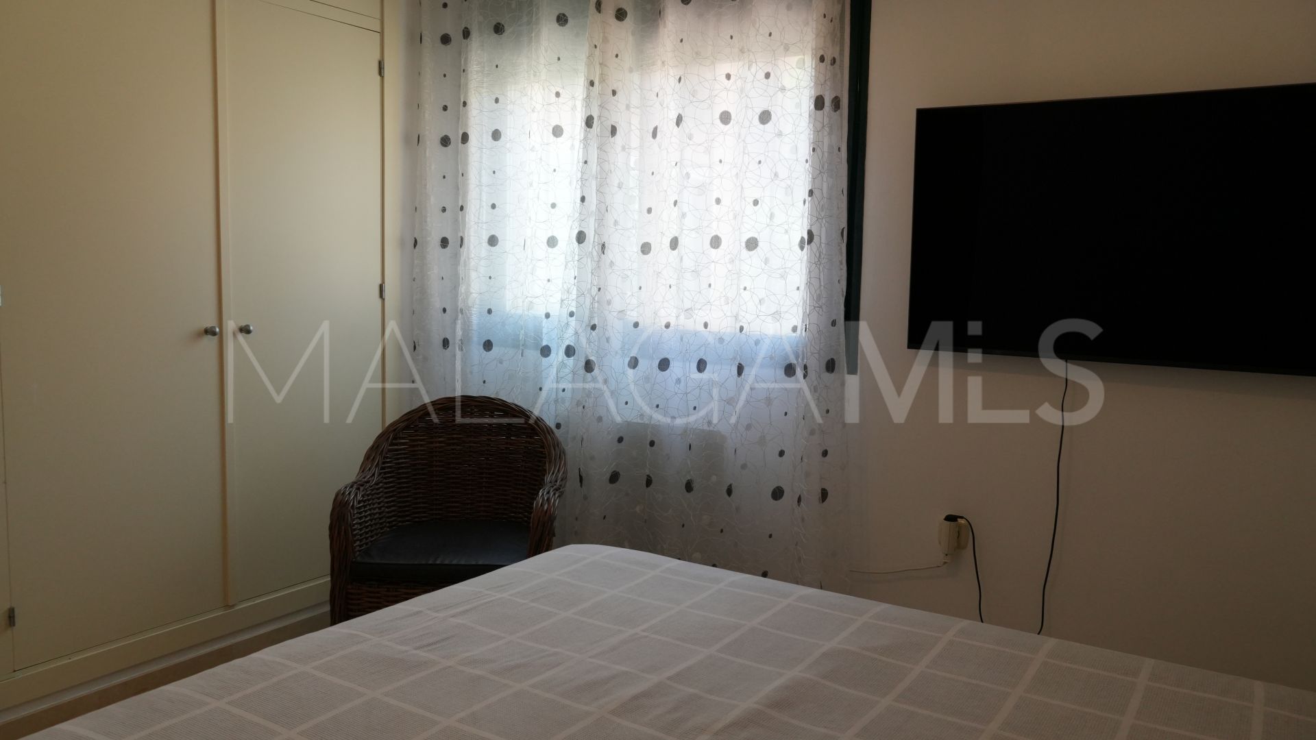 Appartement rez de chaussée for sale in Marbesa