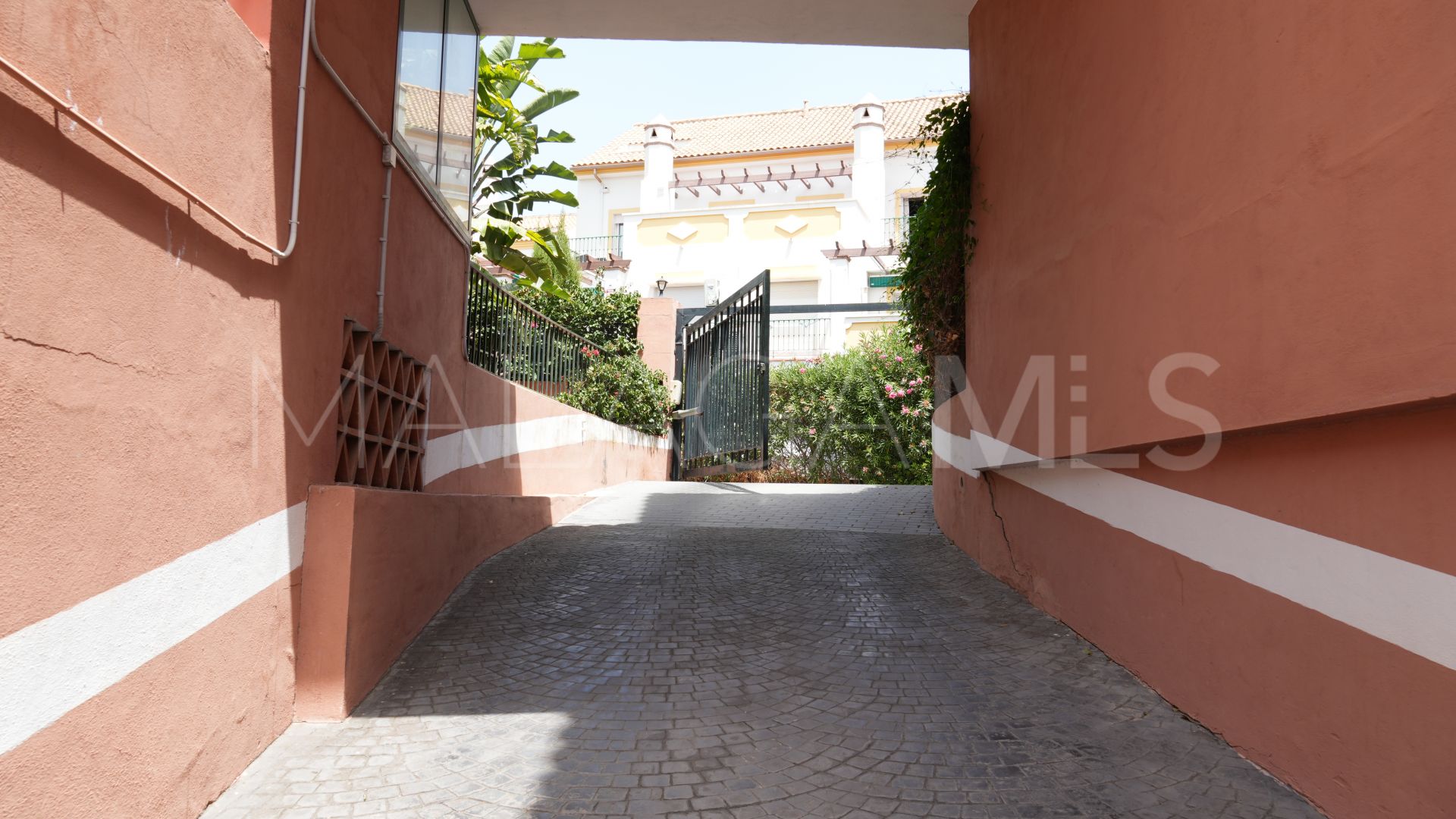 Appartement rez de chaussée for sale in Marbesa