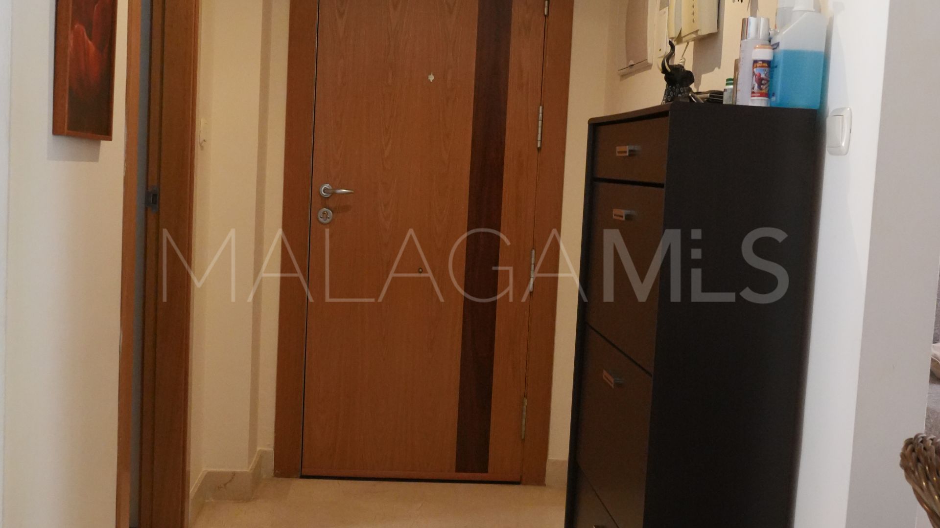 Appartement rez de chaussée for sale in Marbesa