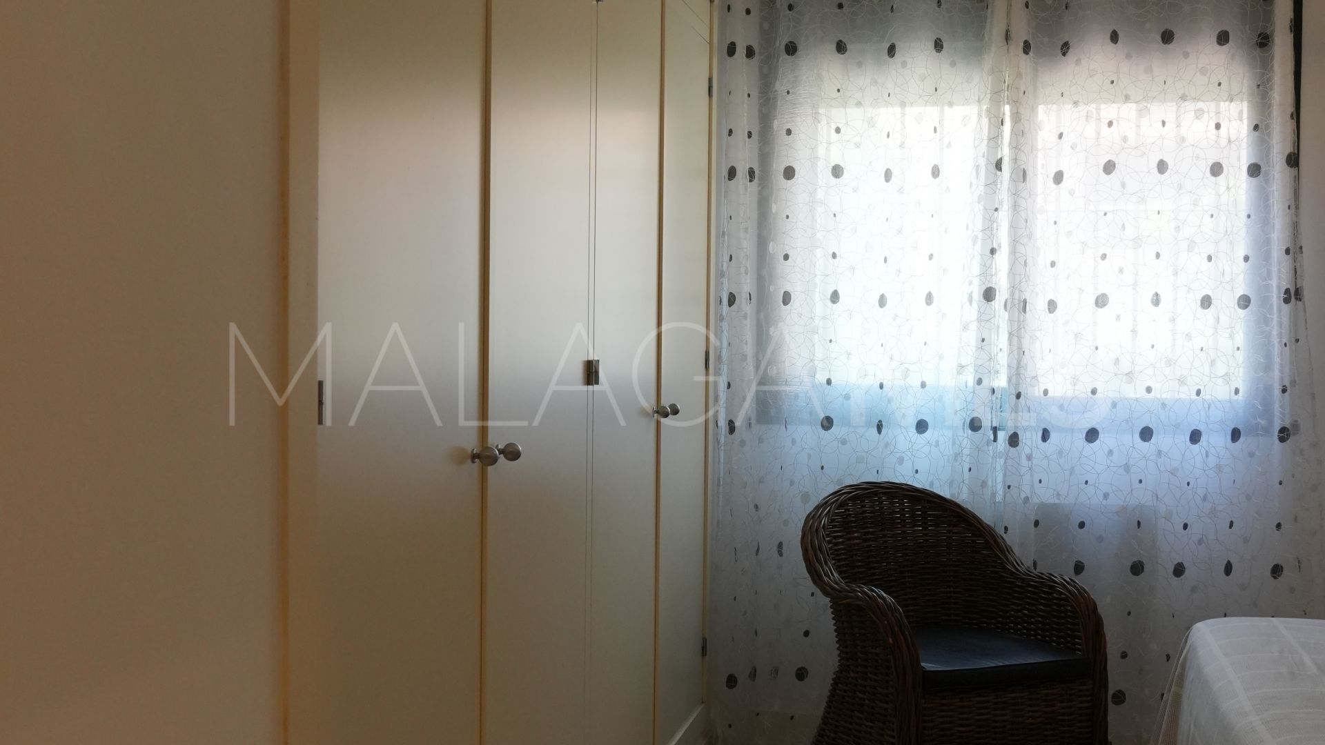 Appartement rez de chaussée for sale in Marbesa