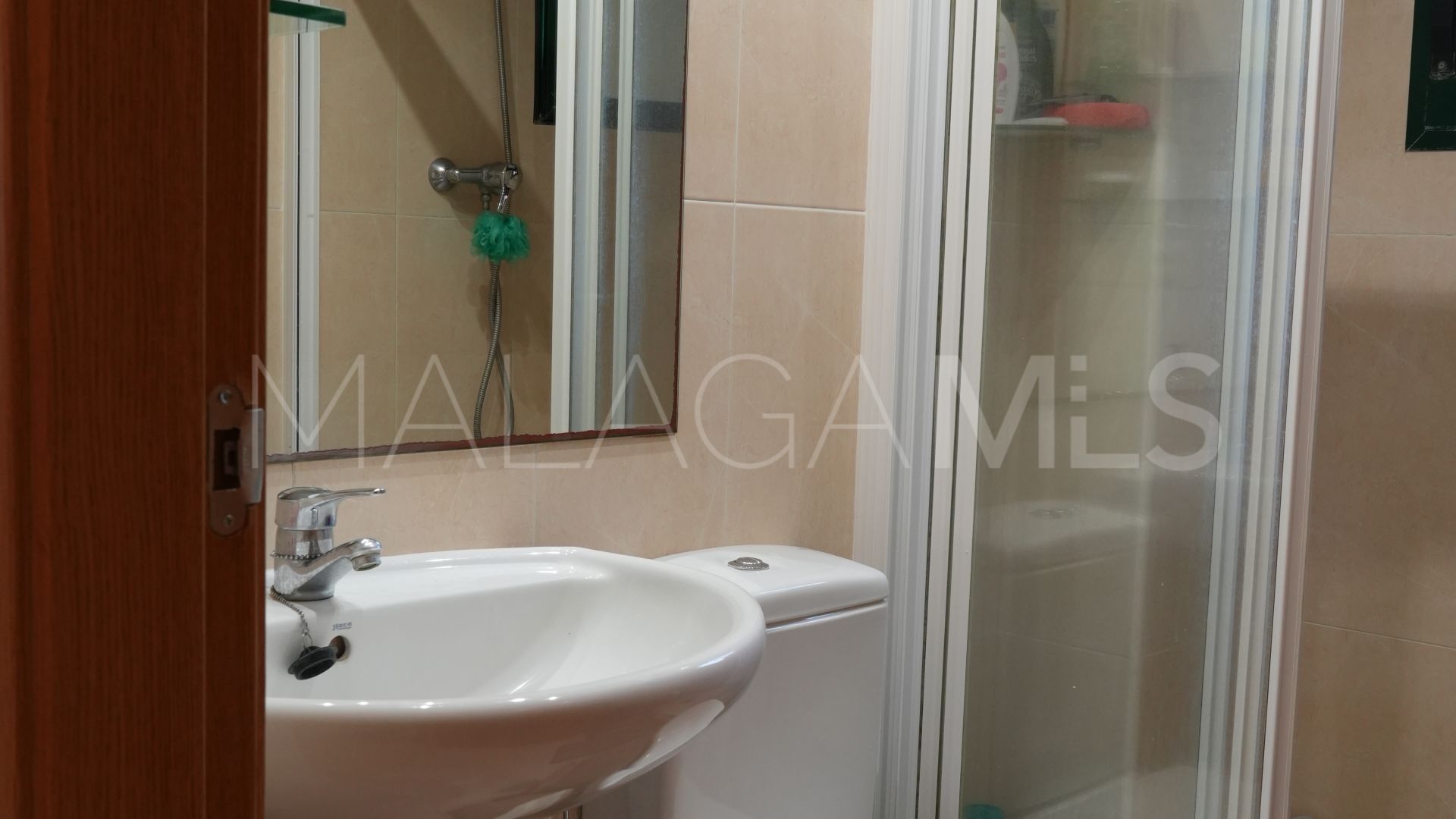Appartement rez de chaussée for sale in Marbesa