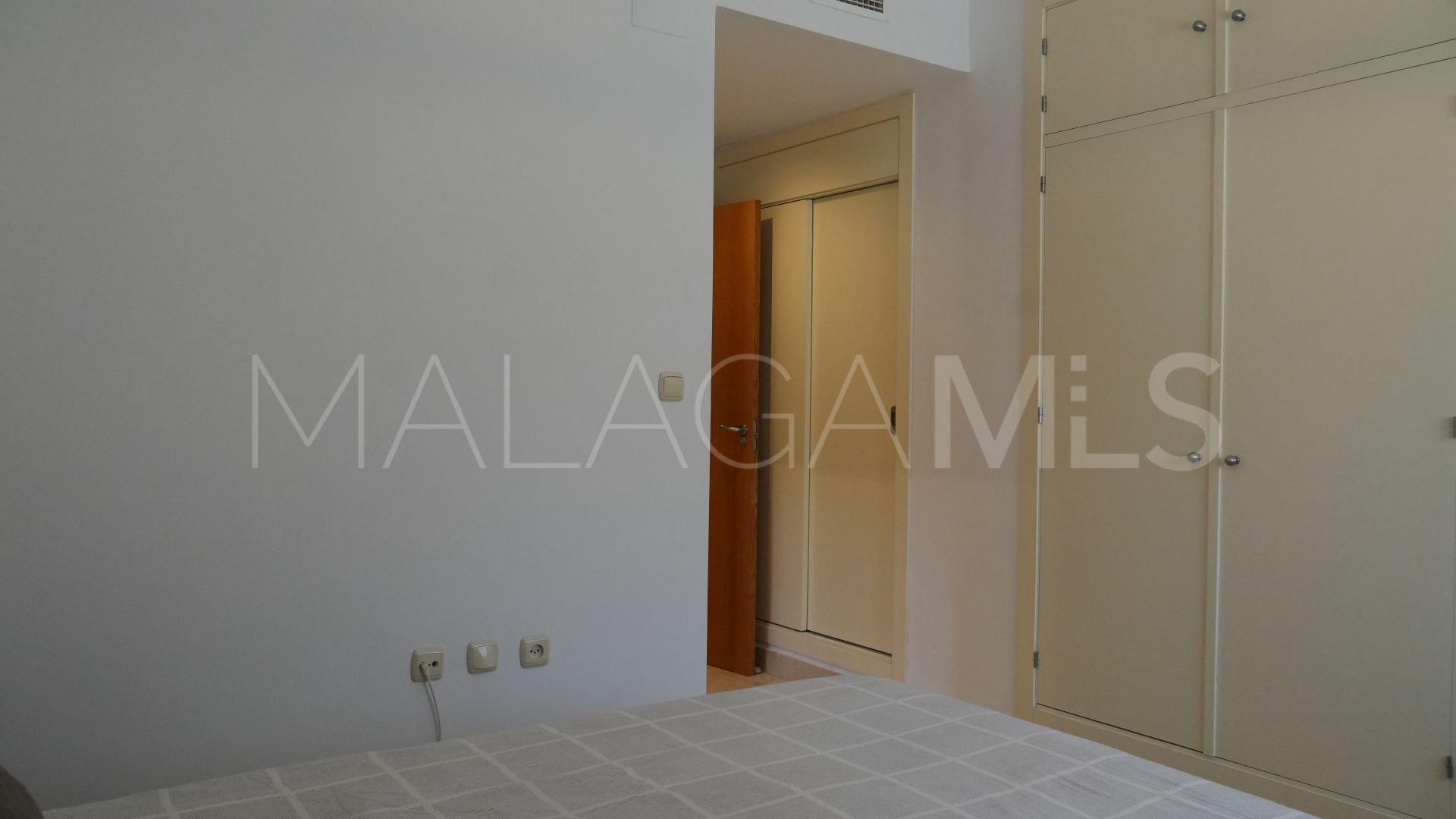 Appartement rez de chaussée for sale in Marbesa