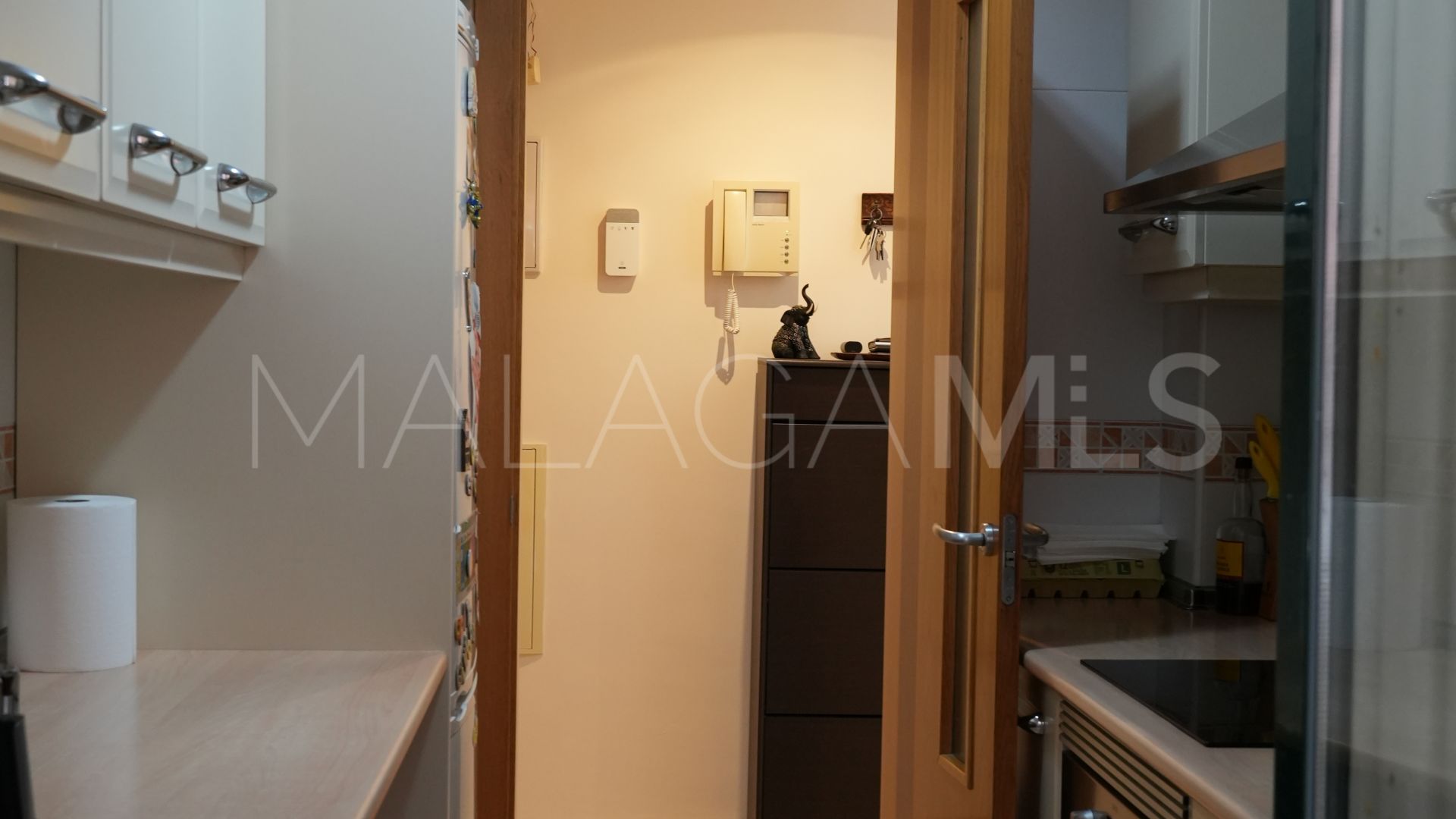 Appartement rez de chaussée for sale in Marbesa