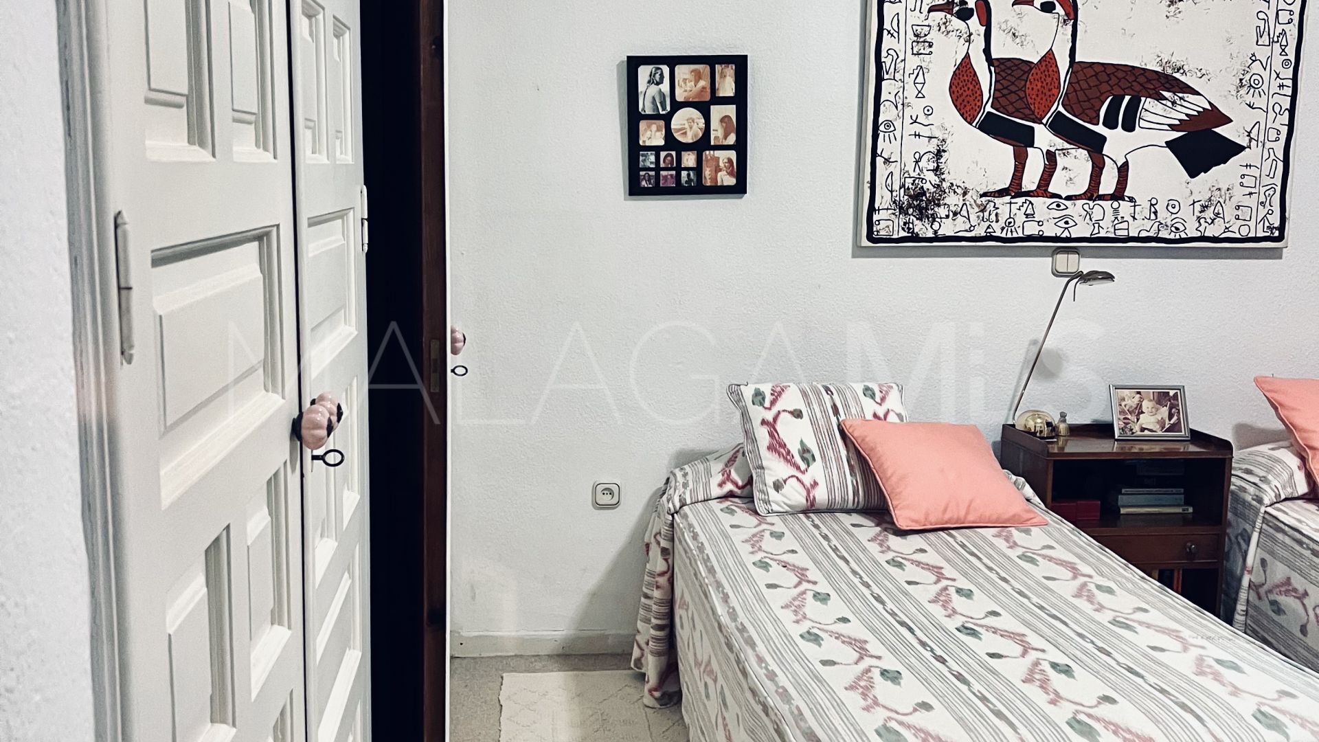 7 bedrooms semi detached villa for sale in Atalaya Golf