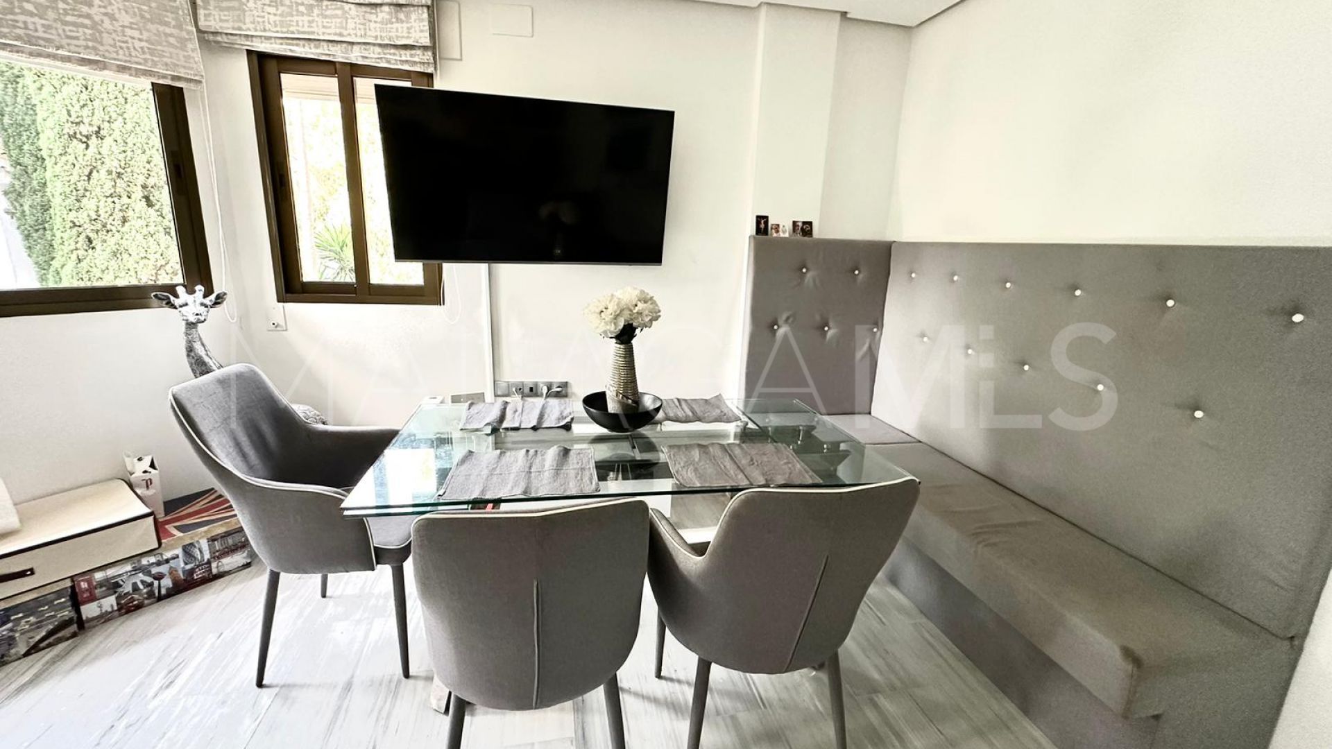 Appartement for sale in Golden Beach