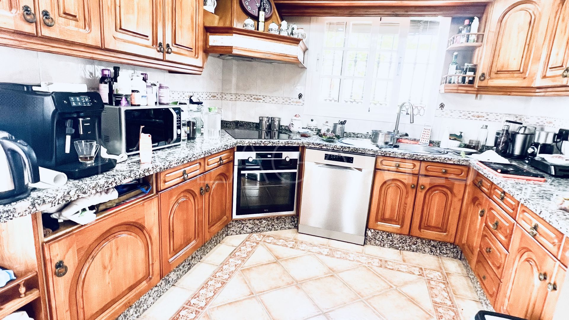 Villa for sale in Alta Vista