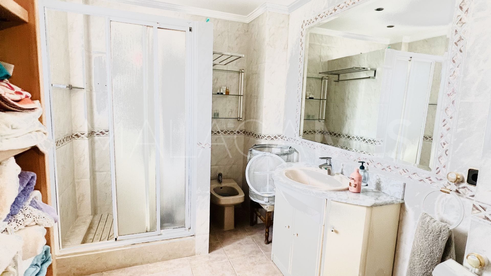 Villa for sale in Alta Vista